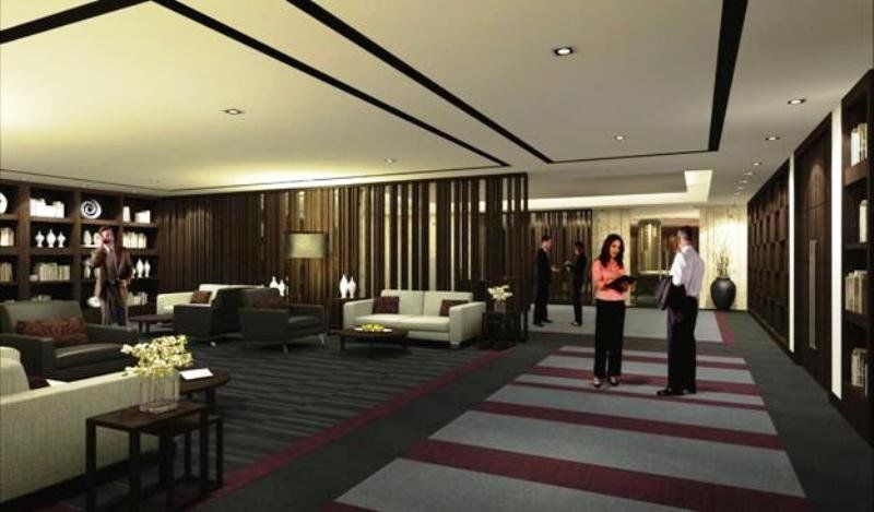 Davanam Sarovar Portico Suites Bangalore Exterior foto